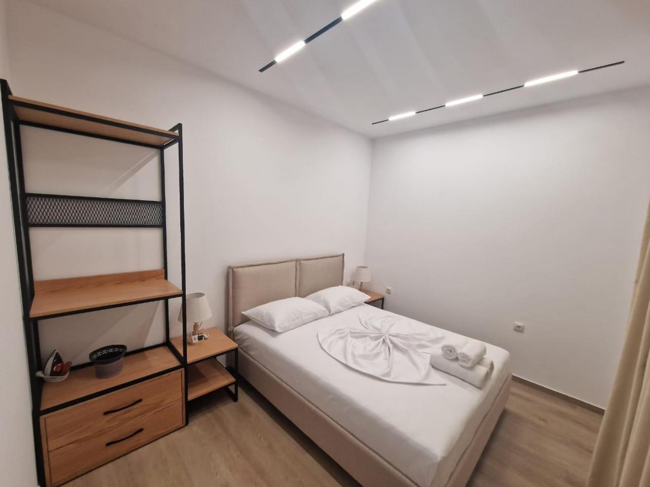 Lido Apartments Химара Номер фото